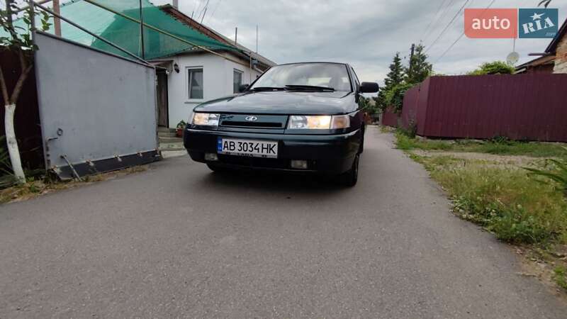ВАЗ / Lada 2110 2006