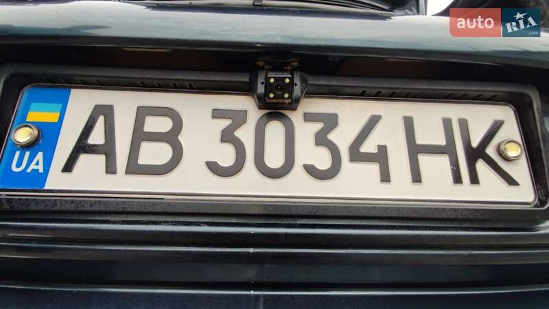Седан ВАЗ / Lada 2110 2006 в Жмеринке фото 17 Седан ВАЗ / Lada 2110 2006 в Жмеринке