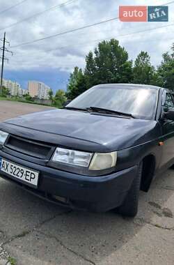 Седан ВАЗ 2110 2004 в Полтаве