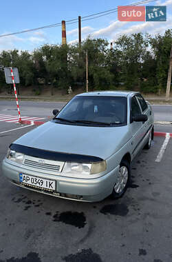 Седан ВАЗ 2110 2002 в Запорожье