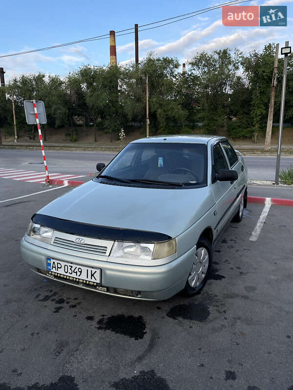 ВАЗ / Lada 2110 2002