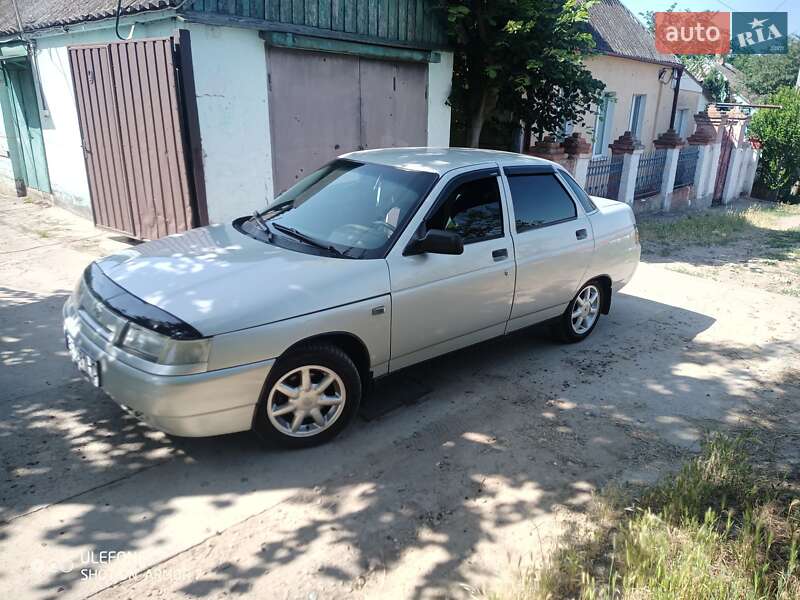ВАЗ / Lada 2110 2005