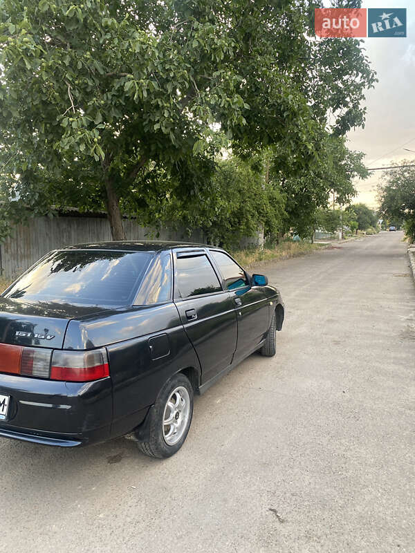 Седан ВАЗ / Lada 2110 2005 в Измаиле