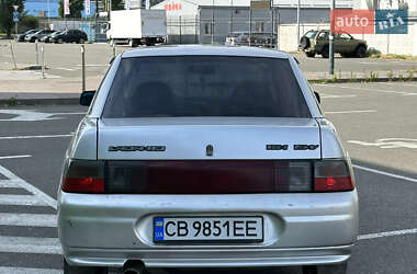 Седан ВАЗ 2110 2005 в 