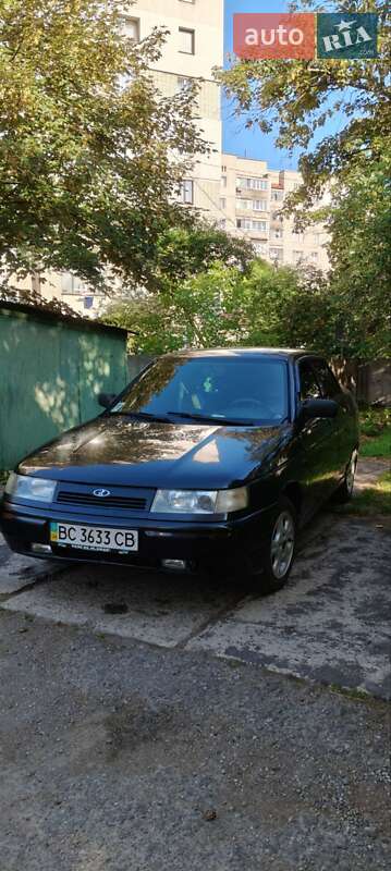 ВАЗ / Lada 2110 2009