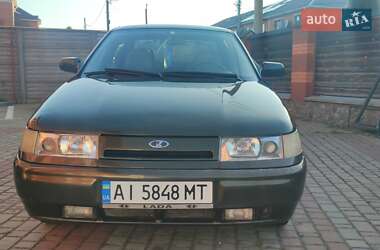 Седан ВАЗ 2110 2004 в 