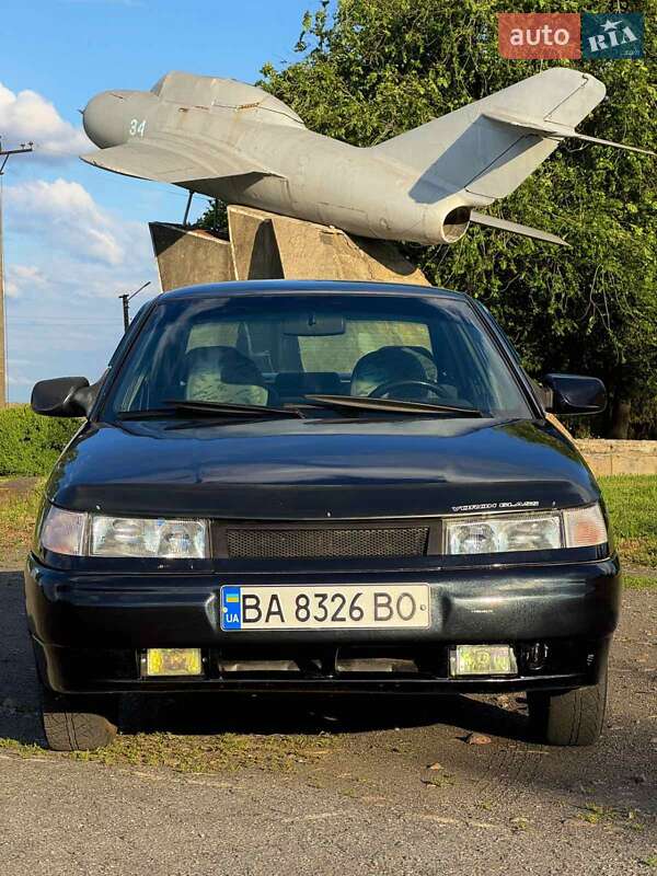 Седан ВАЗ / Lada 2110 2006 в Устинівці