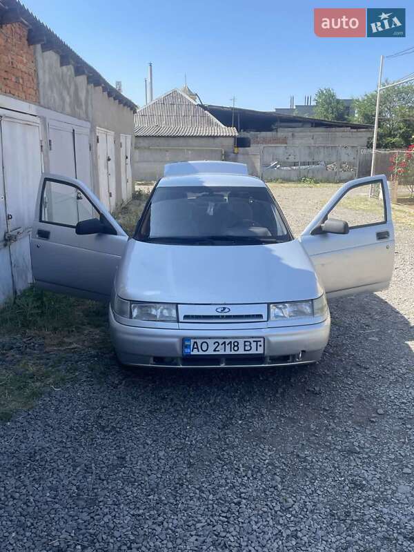 ВАЗ / Lada 2110 2005