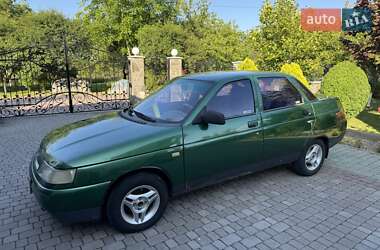 Седан ВАЗ 2110 1999 в Дрогобыче