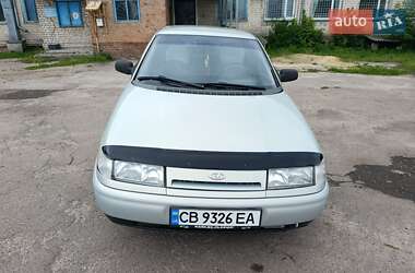 Седан ВАЗ 2110 2002 в Городні