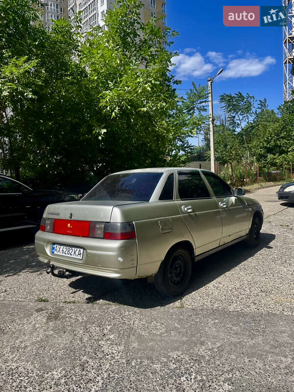 Седан ВАЗ / Lada 2110 2006 в Одесі