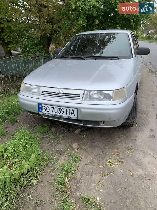 ВАЗ / Lada 2110 2008