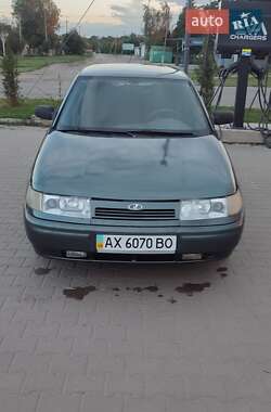 Седан ВАЗ 2110 2008 в 