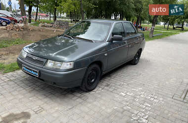 Седан ВАЗ / Lada 2110 2009 в Миколаєві