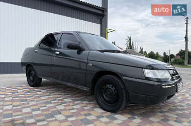 Седан ВАЗ 2110 2005 в 