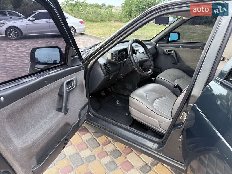 Седан ВАЗ / Lada 2110 2005 в Новом Буге фото 13 Седан ВАЗ / Lada 2110 2005 в Новом Буге