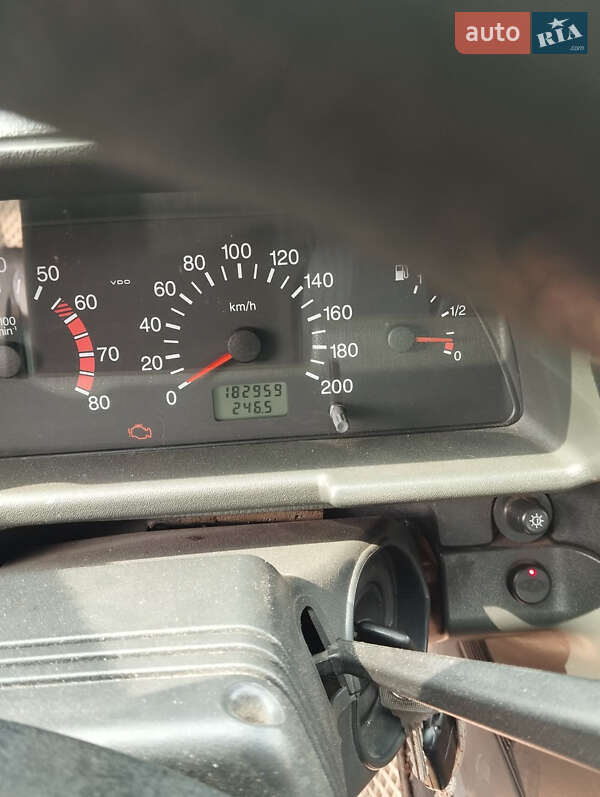 Седан ВАЗ / Lada 2110 2007 в Хороле