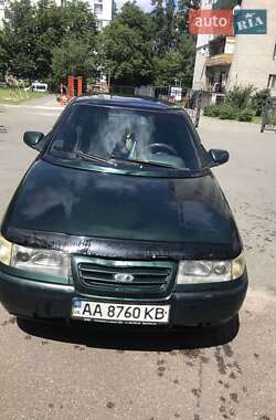 Седан ВАЗ 2110 2003 в Киеве