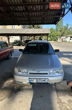 Седан ВАЗ 2110 2003 в Дніпрі