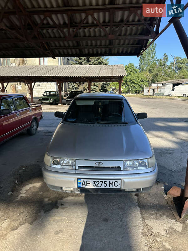 ВАЗ / Lada 2110 2003