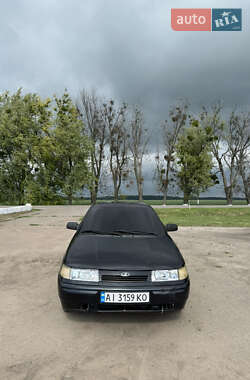 Седан ВАЗ / Lada 2110 2008 в Фастове