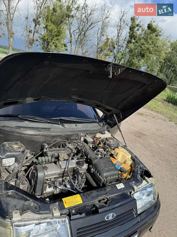Седан ВАЗ / Lada 2110 2008 в Фастові