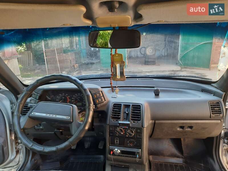 Седан ВАЗ / Lada 2110 2006 в Знаменке
