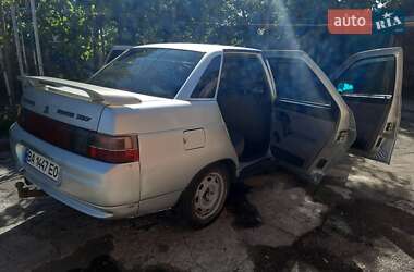 Седан ВАЗ / Lada 2110 2006 в 