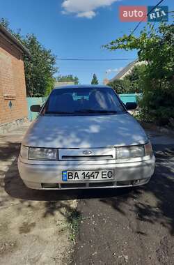Седан ВАЗ / Lada 2110 2006 в Знам'янці