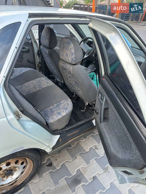 Седан ВАЗ / Lada 2110 2005 в Харькове