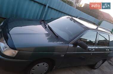 Седан ВАЗ / Lada 2110 2008 в Олександрії