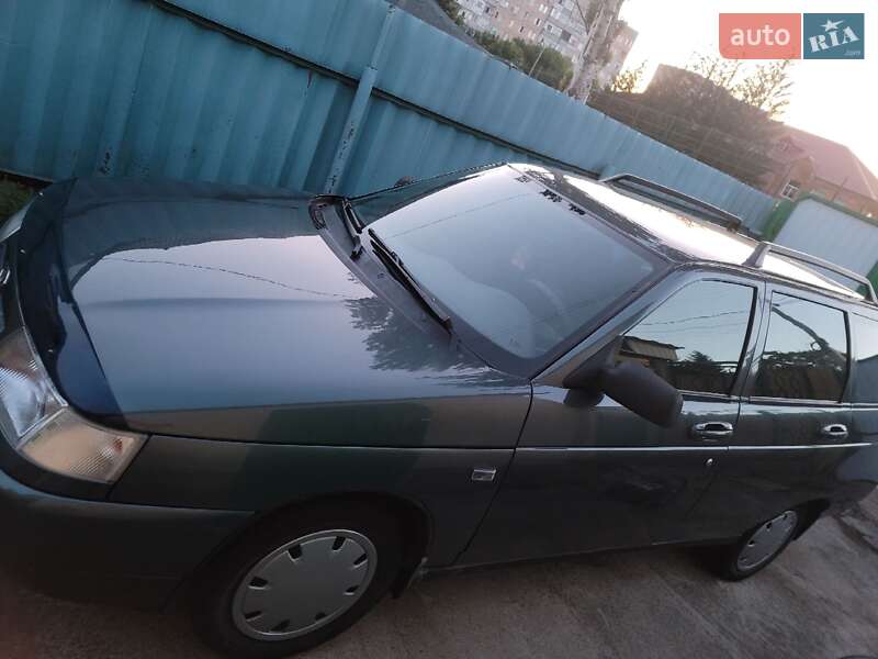Седан ВАЗ / Lada 2110 2008 в Олександрії