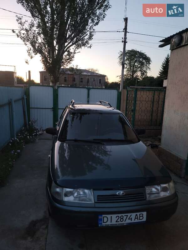 Седан ВАЗ 2110 2008 в 