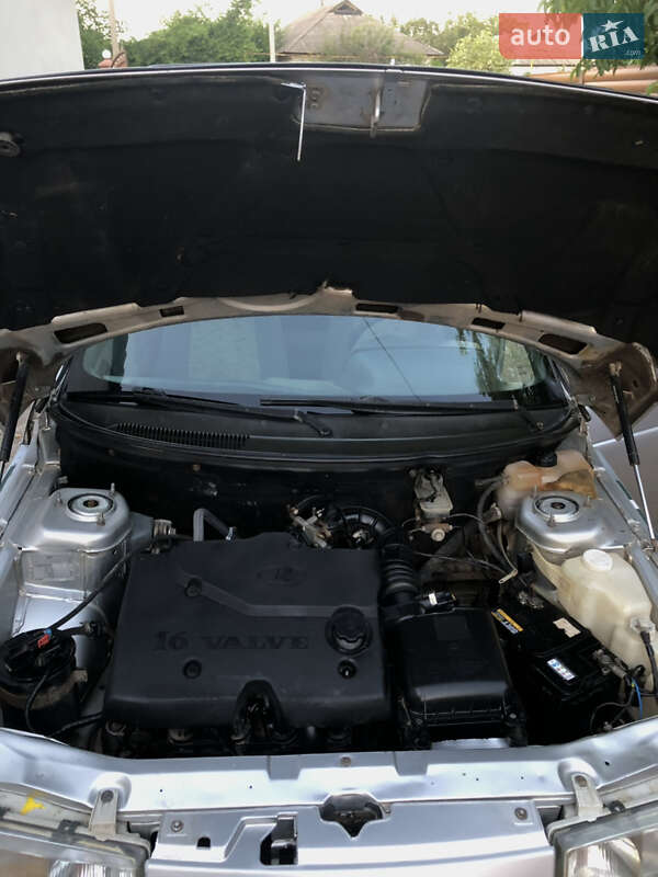 Седан ВАЗ / Lada 2110 2005 в Врадиевке