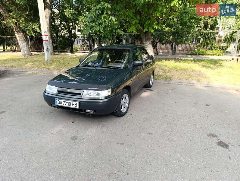 ВАЗ / Lada 2110 2006