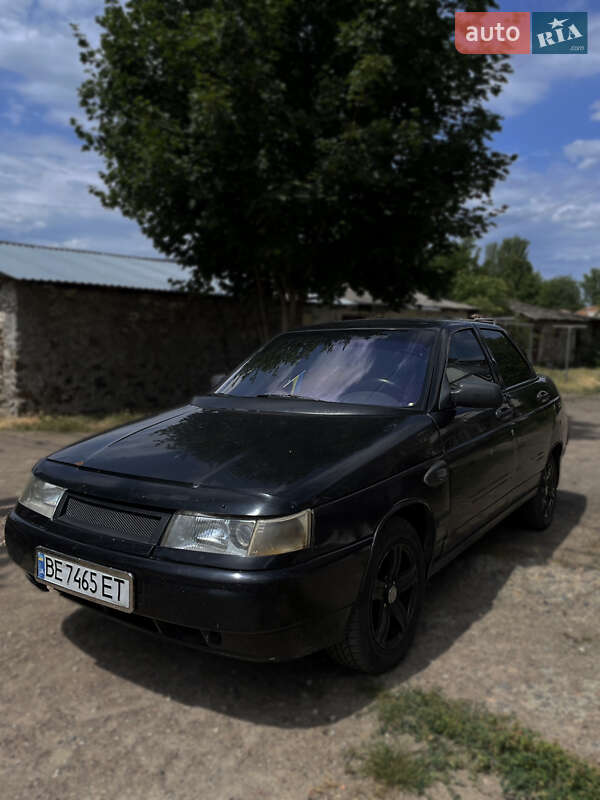ВАЗ / Lada 2110 2008