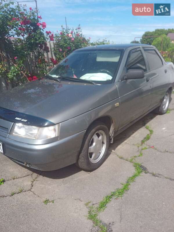 ВАЗ / Lada 2110 2006