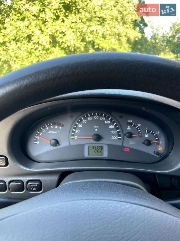 Седан ВАЗ / Lada 2110 2008 в Харкові