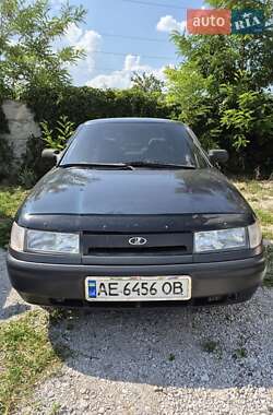 Седан ВАЗ 2110 2007 в 