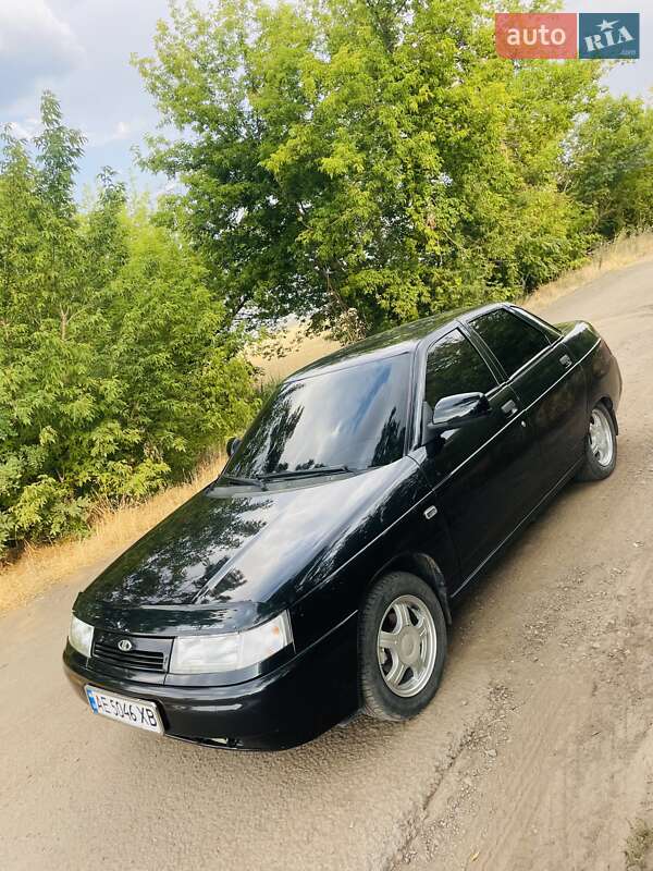 ВАЗ / Lada 2110 2009