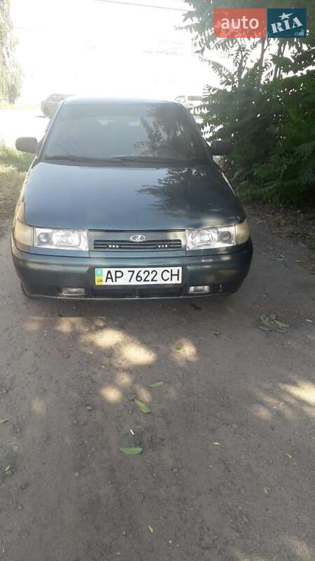 ВАЗ / Lada 2110 2008
