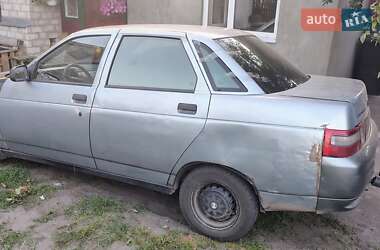Седан ВАЗ / Lada 2110 2007 в Миргороді