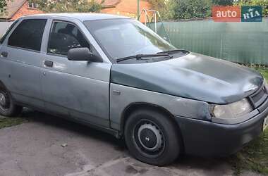 Седан ВАЗ / Lada 2110 2007 в Миргороді