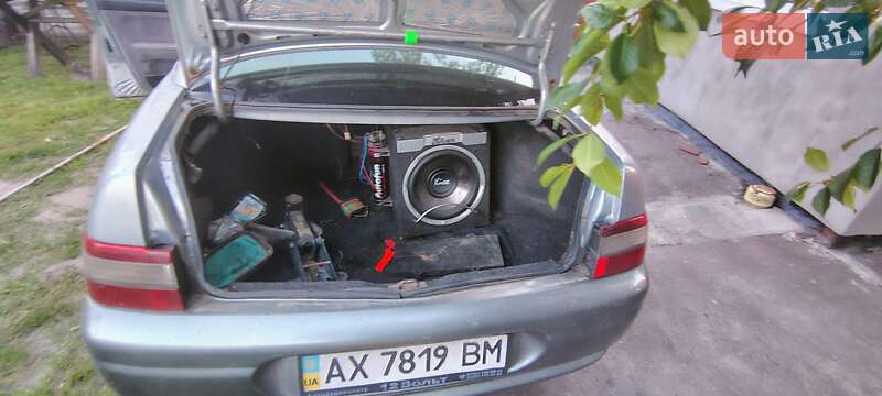 Седан ВАЗ / Lada 2110 2007 в Миргороде