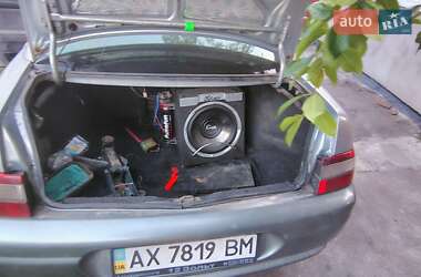 Седан ВАЗ 2110 2007 в 