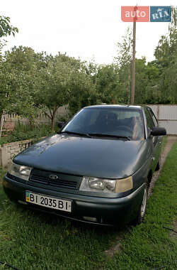 Седан ВАЗ 2110 2010 в 