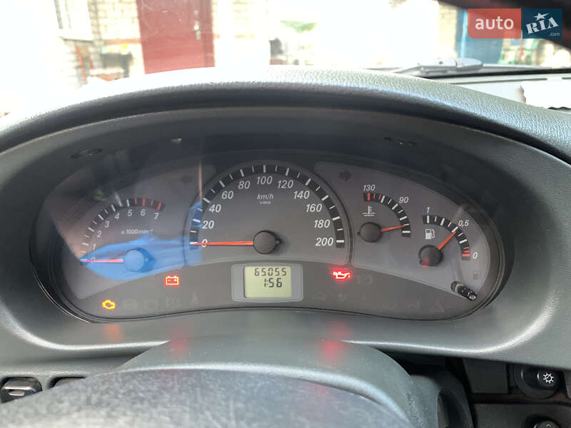 Седан ВАЗ / Lada 2110 2010 в Кременчуге