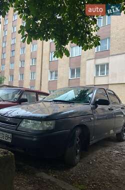 Седан ВАЗ 2110 2001 в Каменец-Подольском
