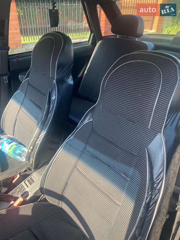 Седан ВАЗ / Lada 2110 2011 в Александрие фото 7 Седан ВАЗ / Lada 2110 2011 в Александрие