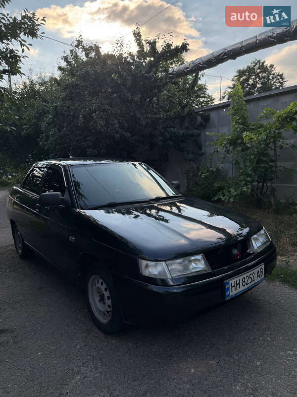 Седан ВАЗ / Lada 2110 2007 в Подільську